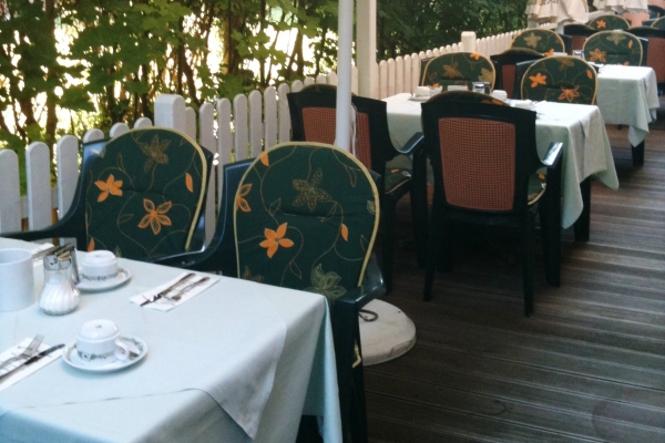 Hotel Alte Münze